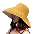 Women's Sun Protection Sun Hat by DailySale