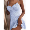 Women's Sundress Short Mini Dress by DailySale