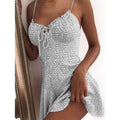 Women's Sundress Short Mini Dress by DailySale
