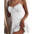 Women's Sundress Short Mini Dress by DailySale