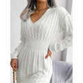 Women's Sweater Sheath Dress by DailySale