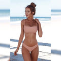 Women's Swimwear Bikini Set by DailySale