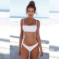 Women's Swimwear Bikini Set by DailySale
