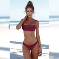 Women's Swimwear Bikini Set by DailySale