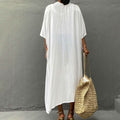 Women's Swimwear Cover Up Beach Top by DailySale