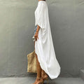 Women's Swimwear Cover Up Beach Top by DailySale