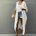 Women's Swimwear Cover Up Beach Top by DailySale