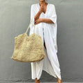 Women's Swimwear Cover Up Beach Top by DailySale