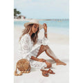 Women's Swimwear Cover Up Beach Tops by DailySale