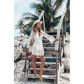 Women's Swimwear Cover Up Beach Tops by DailySale