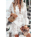Women's Swimwear Cover Up Beach Tops by DailySale