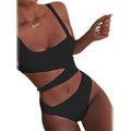 Women's Swimwear One Piece Bikini Swimsuit by DailySale