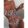 Women's Swimwear One Piece Bikini Swimsuit by DailySale
