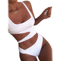 Women's Swimwear One Piece Bikini Swimsuit by DailySale