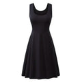 Women's Swing Knee Length Dress by DailySale