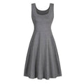 Women's Swing Knee Length Dress by DailySale