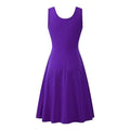 Women's Swing Knee Length Dress by DailySale