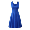 Women's Swing Knee Length Dress by DailySale