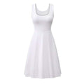 Women's Swing Knee Length Dress by DailySale