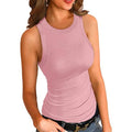 Women's Tank Sleeveless Cami Racerback Top by DailySale
