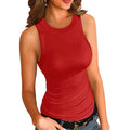 Women's Tank Sleeveless Cami Racerback Top by DailySale