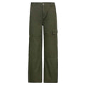 Women's Trouser Cargo Pants by DailySale