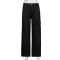 Women's Trouser Cargo Pants by DailySale