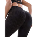Women's Tummy Control Slimming Booty Tik Tok Leggings by DailySale