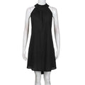 Women's Turtleneck T-Shirt Dress by DailySale