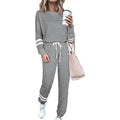 Women's Two-Piece Pajamas Set by DailySale