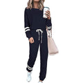 Women's Two-Piece Pajamas Set by DailySale