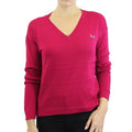 Womens V Neck Long Sleeve Sweater - Assorted Sizes by DailySale