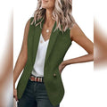 Women's Vest Regular Coat by DailySale