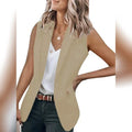 Women's Vest Regular Coat by DailySale