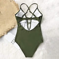 Women's Vintage Lace Bikini Bathing Suit by DailySale