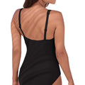 Women's Vintage One Piece Swimsuit by DailySale