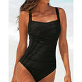Women's Vintage One Piece Swimsuit by DailySale