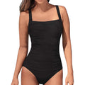 Women's Vintage One Piece Swimsuit by DailySale