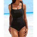 Women's Vintage One Piece Swimsuit by DailySale