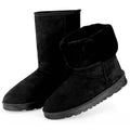 Women's Waterproof Snow Boots by DailySale