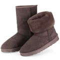 Women's Waterproof Snow Boots by DailySale