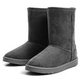 Women's Waterproof Snow Boots by DailySale
