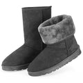 Women's Waterproof Snow Boots by DailySale