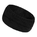 Women's Winter Cable Knit Headband by DailySale