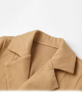 Women's Winter Fall Long Coat by DailySale