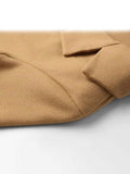 Women's Winter Fall Long Coat by DailySale