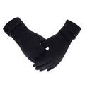 Women's Winter Warm Gloves by DailySale