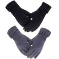 Women's Winter Warm Gloves by DailySale