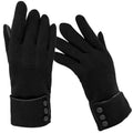 Women's Winter Warm Gloves by DailySale