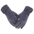 Women's Winter Warm Gloves by DailySale